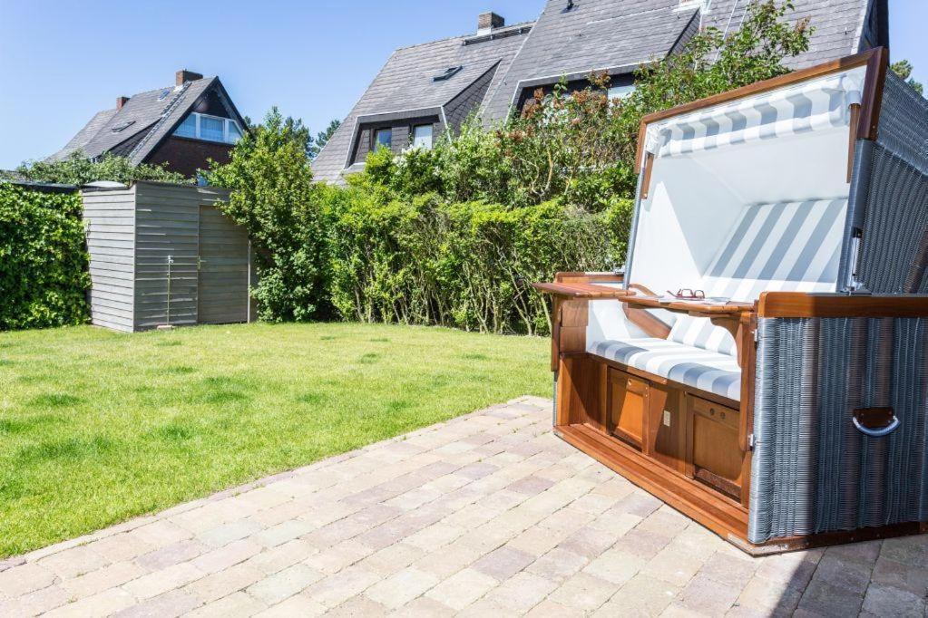Whg. Auszeit, Haus Waldwinkel Apartment