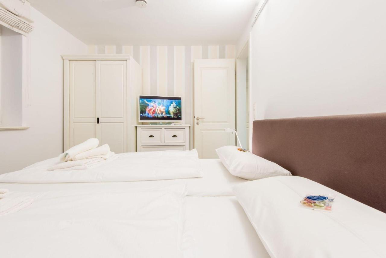 Whg. Auszeit, Haus Waldwinkel Apartment Wenningstedt-Braderup
