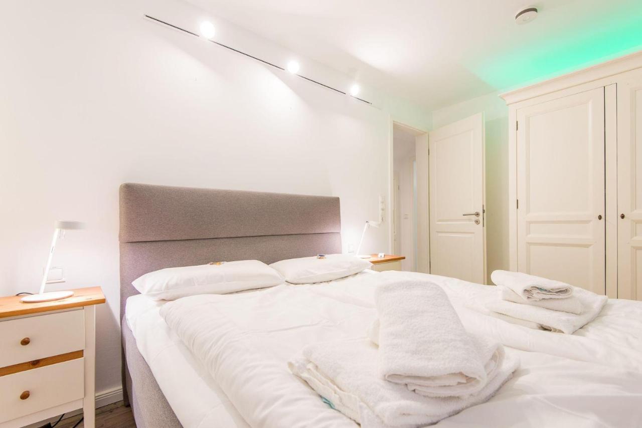 Apartment Whg. Auszeit, Haus Waldwinkel