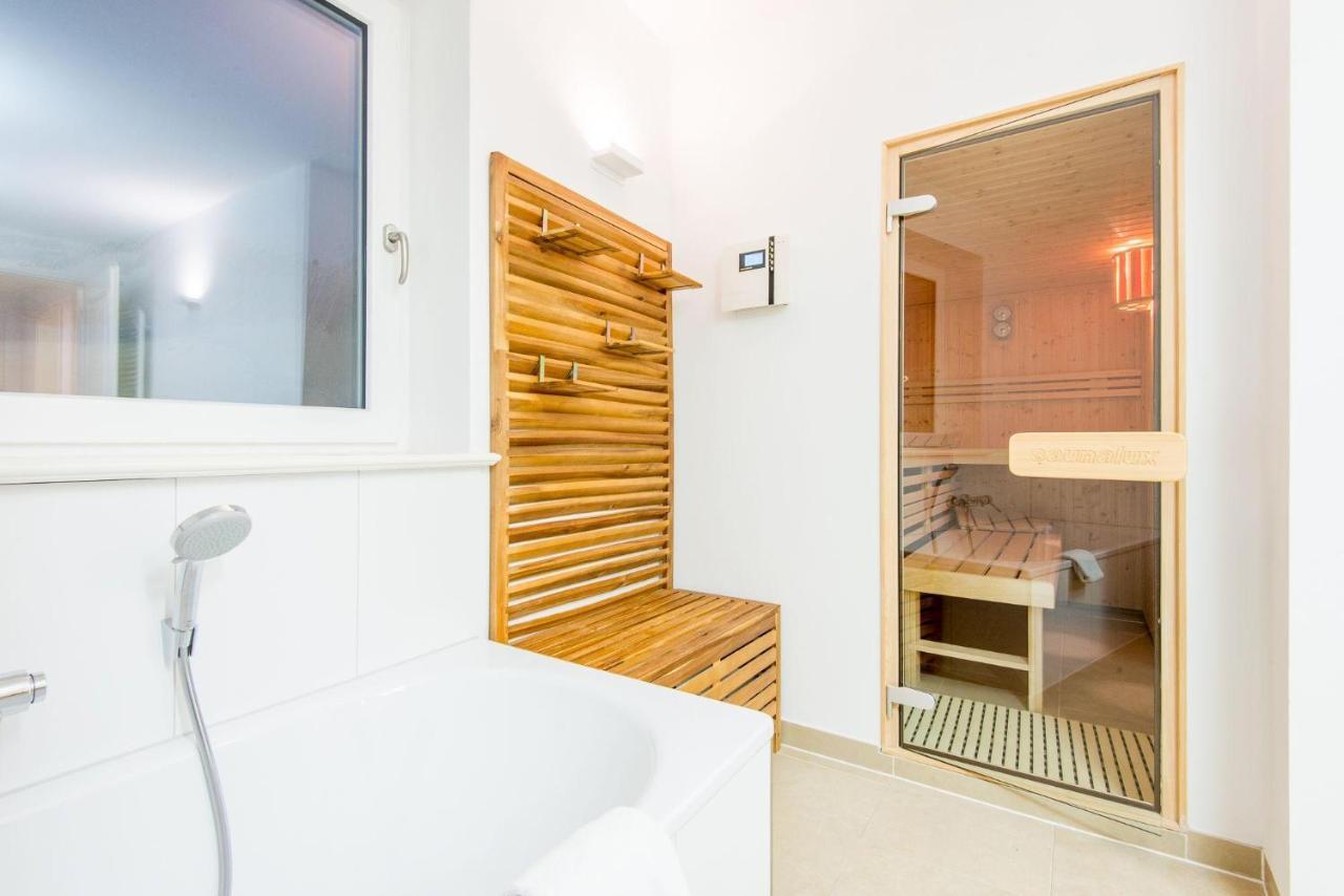 Apartment Whg. Auszeit, Haus Waldwinkel