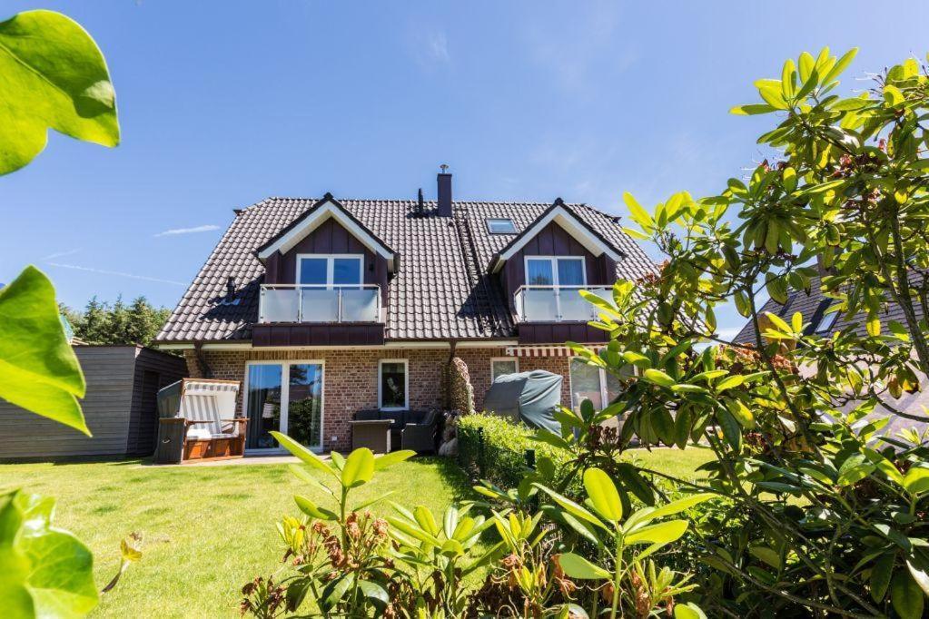 Whg. Auszeit, Haus Waldwinkel