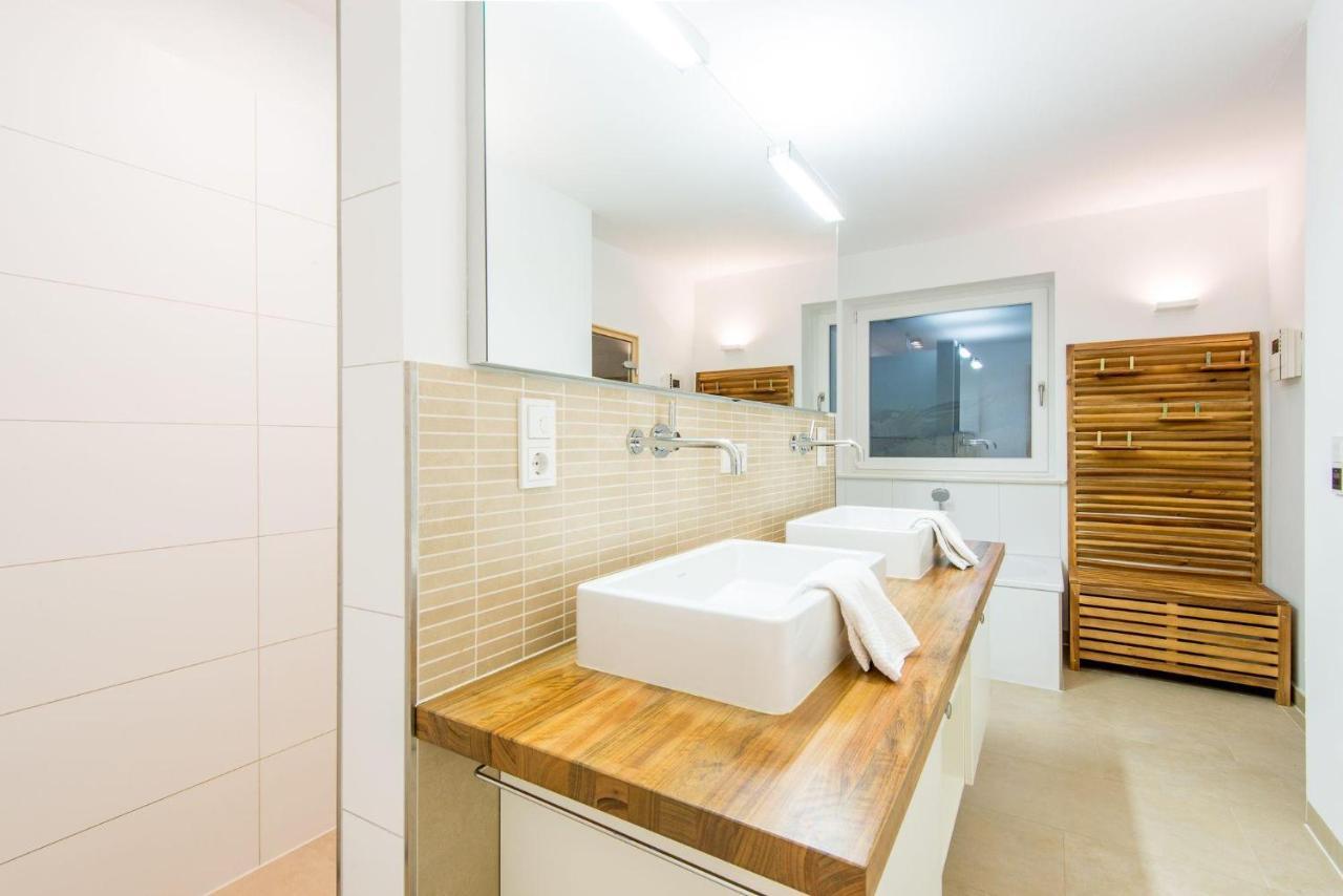 Whg. Auszeit, Haus Waldwinkel